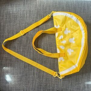 Disney Lemon Slice Beach bag